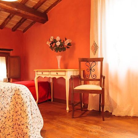 Agriturismo Villa Veronica Lama  Rum bild