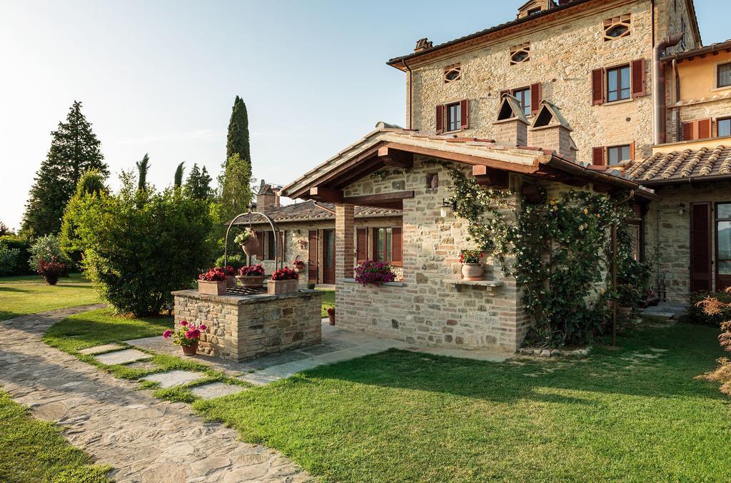Agriturismo Villa Veronica Lama  Exteriör bild