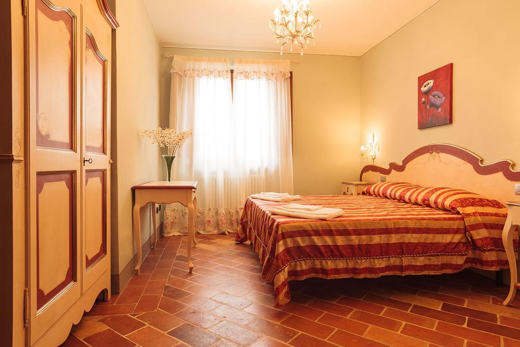 Agriturismo Villa Veronica Lama  Rum bild