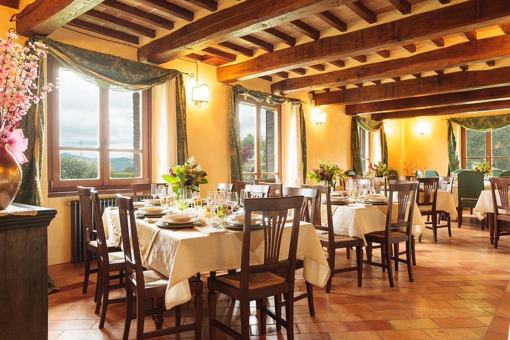 Agriturismo Villa Veronica Lama  Exteriör bild