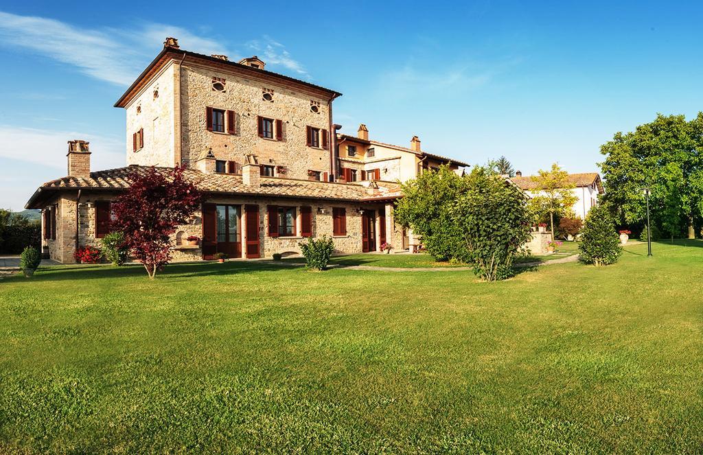 Agriturismo Villa Veronica Lama  Exteriör bild
