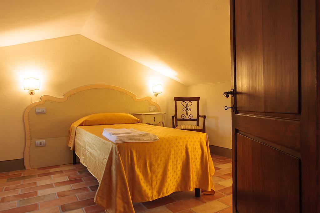 Agriturismo Villa Veronica Lama  Rum bild